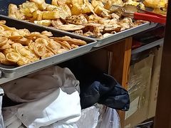 -百香林西点(万家丽店)
