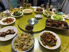 -金鑫驴肉馆(八中店)