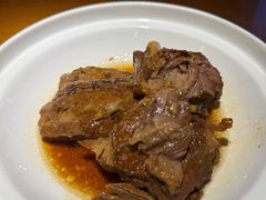 -好嫂子酱猪手•农家菜(华远坊店)
