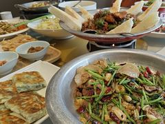 -景芝小炒(蓉花路店)