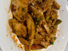 -川人百味(亿合城店)