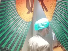 -半天妖烤鱼(东方新天地店)