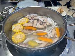 -椰小鸡·琼州糟粕醋(美兰缤纷城店)