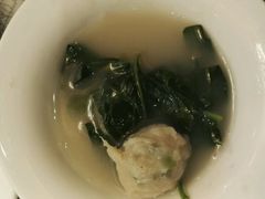 -金城大酒店-中餐厅(汾江中路店)