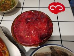 -老街坊市井火锅(营门口店)