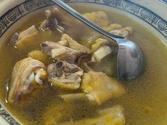 -雁荡老杨土菜馆