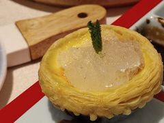 -晋江荣誉国际酒店·港誉茶餐厅