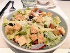 -港丽餐厅(高德置地店)