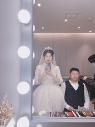 点击看大图 -青禾蒙娜丽莎婚纱摄影(武汉总店)