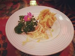 -蘑菇私房菜小馆(杨家坪西城天街店)