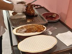-便宜坊烤鸭店(亦庄京东店)