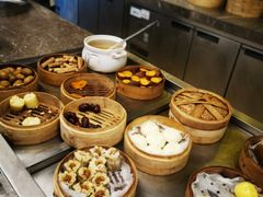 -石家庄万象天成假日酒店