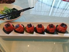 -御仙都北京菜馆·烤鸭店(双井店)