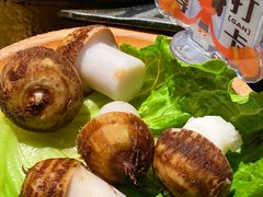 -探鱼·鲜青椒爽麻烤鱼(领展购物广场店)