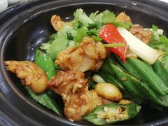-天鲜阁·海鲜粤菜·33年老字号(石槎白云站店)