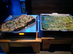 -很久以前羊肉串(打浦路店)