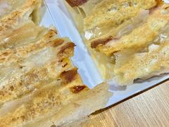 -鲜鲜锅贴(荆山路店)
