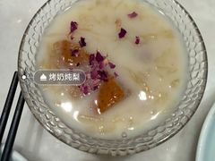 -小吊梨汤·北京菜·烤鸭(双井乐成中心店)