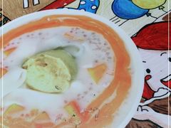 -甜心妈妈·榴莲星级糖水(北京路总店)