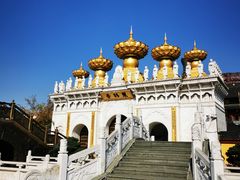 -上海东林寺(金山区)