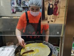 -清真·二嫂子煎饼果子(鼓楼旗舰形象店)