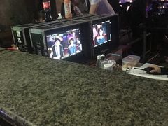 -奔马滚轴溜冰场