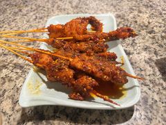 -小街天府(西工小街店)