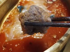-四喜小胖·北京涮肉(五道营店)