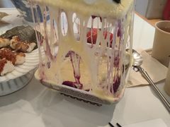 -火山屋台(新街口店)