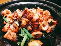 -桂小厨广西菜(万象城店)