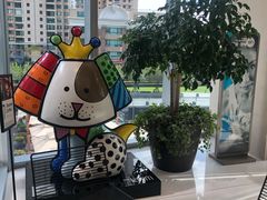 -Seesaw Coffee(环贸iapm店)