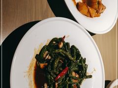 -前海沿·青岛菜(李沧万达店)