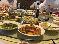 -庄姐川味海鲜B栋2排2号(万人海鲜广场火车头店)