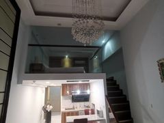 -天悦·国际Apartment(广州南站店)