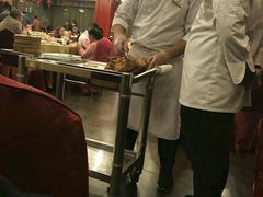 大堂-全聚德(常州店)