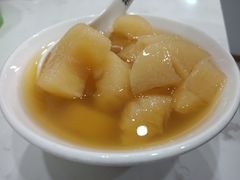 -张飞木薯羹(金鱼巷店)