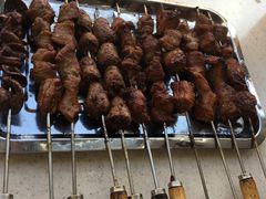 -王记西鎮电烤肉(汶上路店)