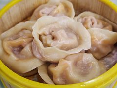 -服务大楼冷面(延大店)