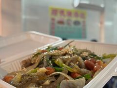 -陈添記·祖傳爽鱼皮·西关老字号(广州首店)