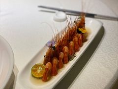 酒香沼虾-九里云松·天香餐厅