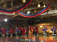 -优游吧斯邹族文化部落