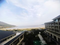 -舟山朱家尖绿城威斯汀度假酒店