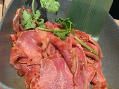 -新石器烤肉(百联川沙店)