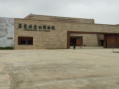 -盘龙城遗址博物院