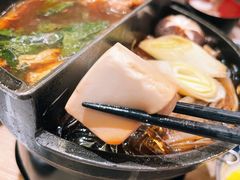 -小山日本料理(太古汇店)