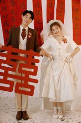 -布拉格婚纱摄影(真实客片店)