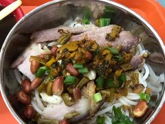-红鼻子桂林米粉(金唐新光界店)