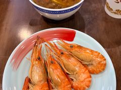 -蟹上黄·蟹黄面·江南糖水(人民广场店)