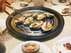 -青蓬蒸汽海鲜·深圳老字号·团建聚会(壹方城店)