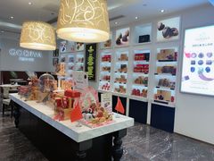 -GODIVA(王府井apm店)
